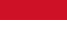 Flag of indonesia 40h fe1345ad1208f2d5e0e312ab29e83be631a455a99d26fa85f641d0bcf94f3513